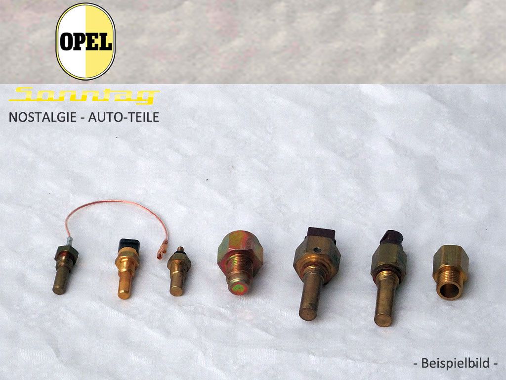 1338440 Thermostatschalter Temperaturfühler OPEL Diplomat B
