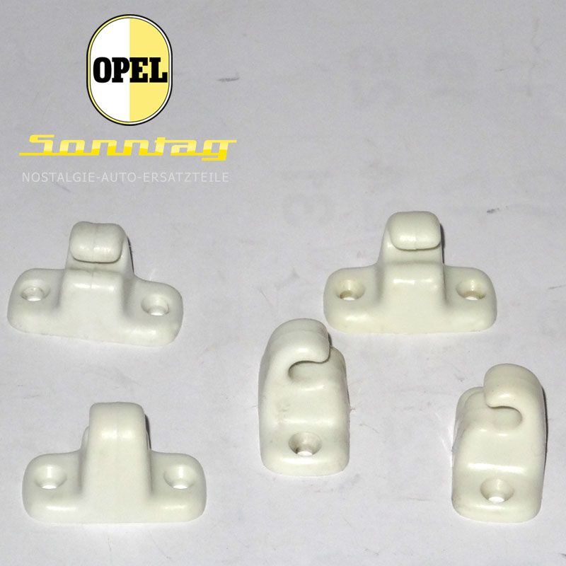 Halter für Sonnenblende  OPEL Admiral Diplomat B