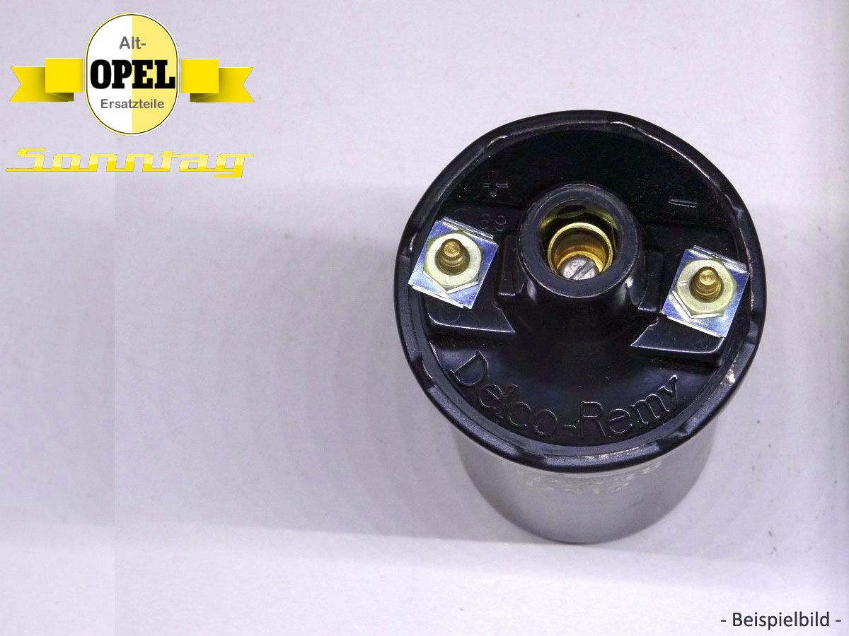 Zündspule OPEL Diplomat A V8