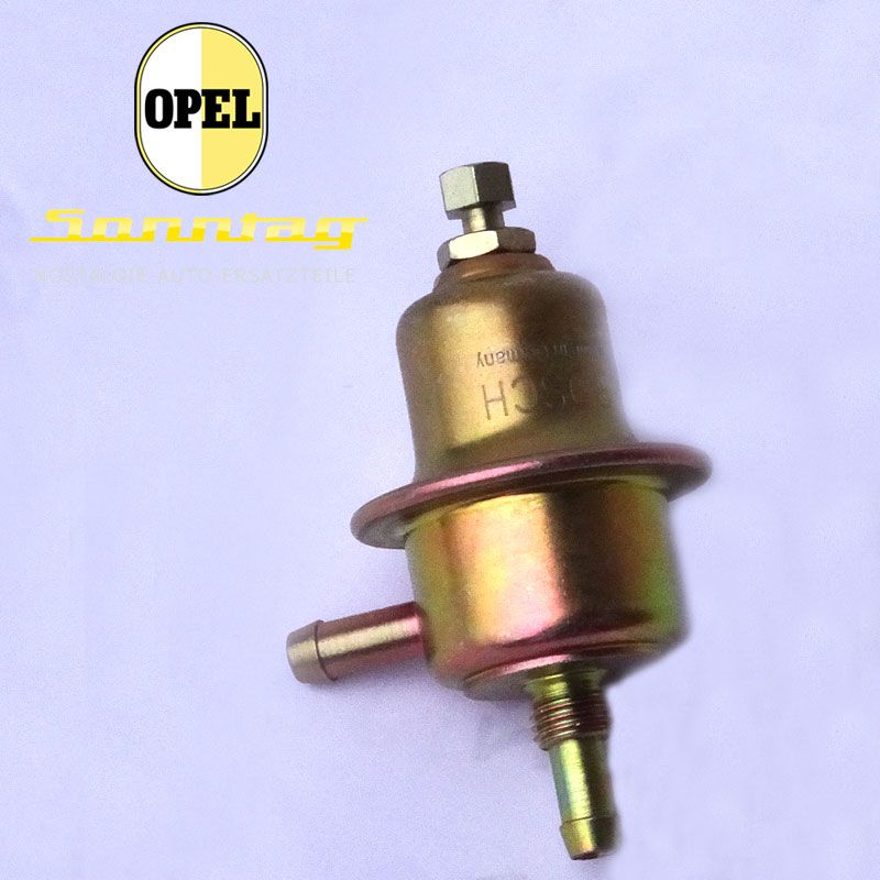 815500 Kraftstoff-Druckregler Einspritzanlage OPEL Diplomat B