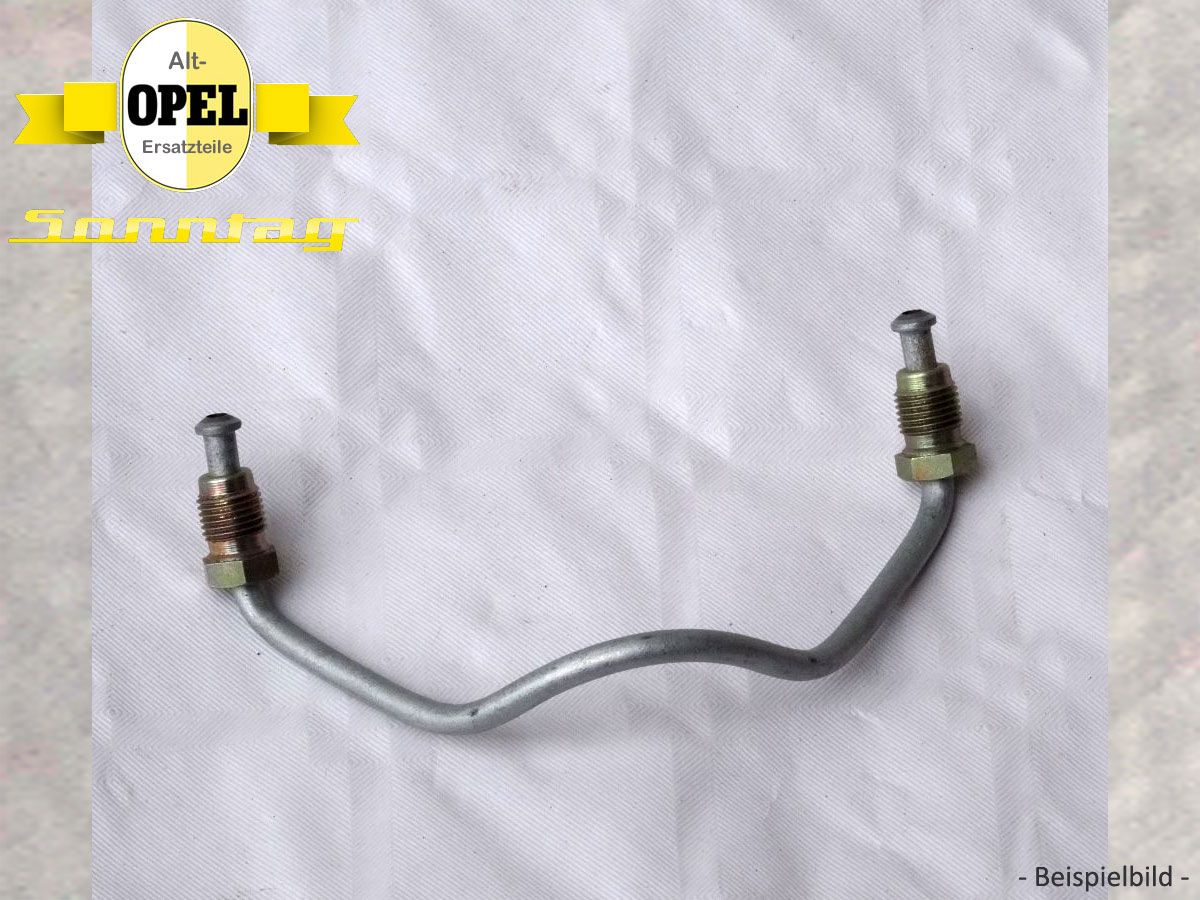 542950 Verbindungsrohr für Bremssattel OPEL Admiral Diplomat A