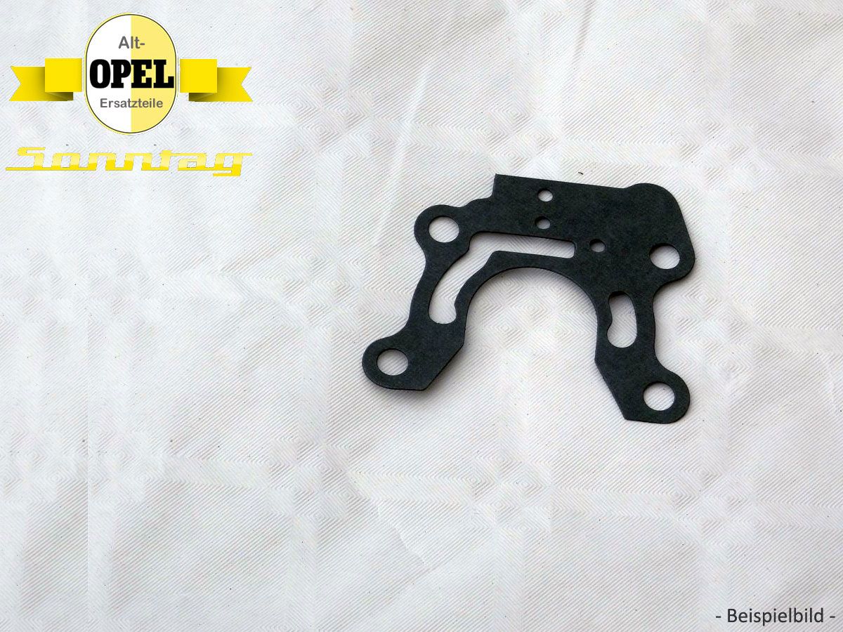 Dichtung für den Getrieberegler OPEL Kapitän A  Diplomat A
