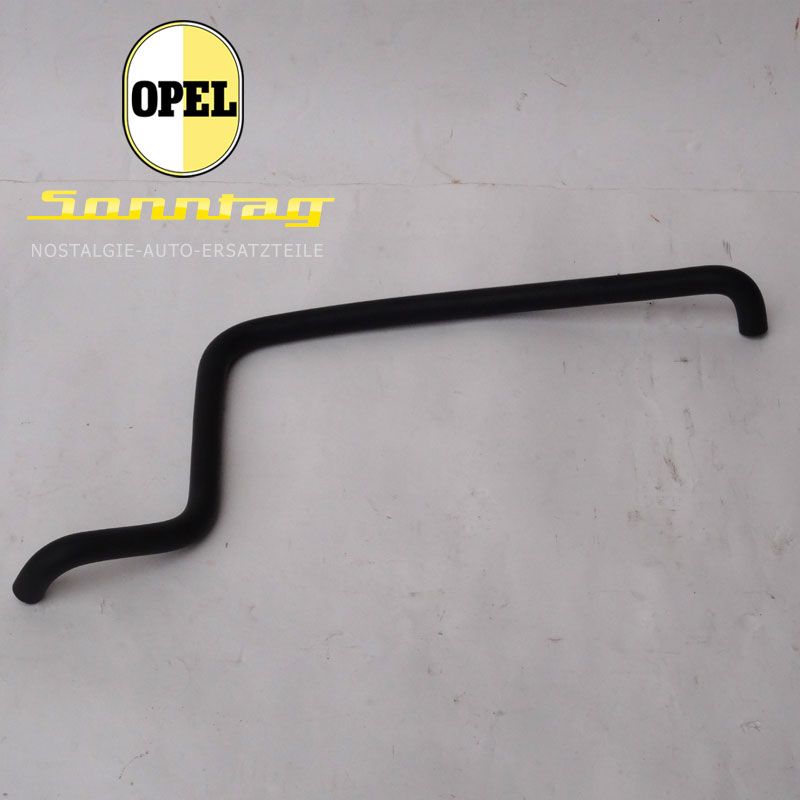 1818250 Heizwasserschlauch  OPEL Kadett C