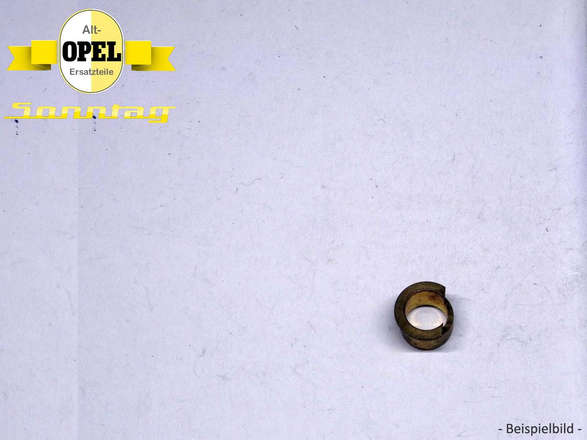 Buchse für Belüftungsventil  Zenith Vergaser OPEL Diplomat B