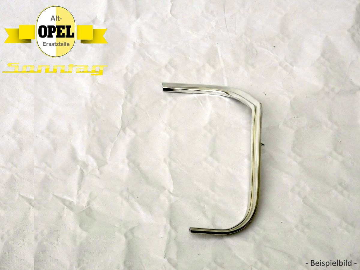 Zierstab für Kühlergitter OPEL Kapitän A Admiral A Diplomat A