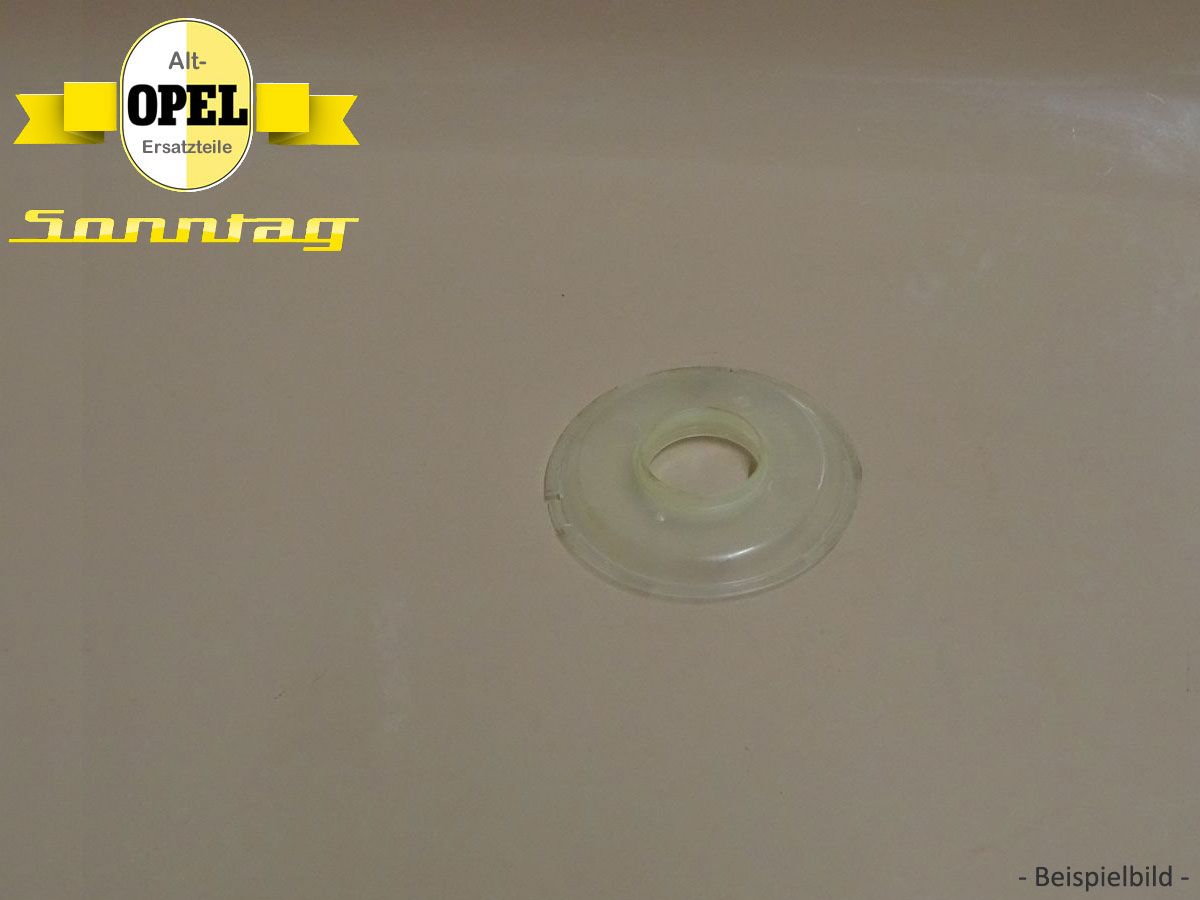 Kondenssperre für Zündverteiler OPEL Kapitän B  Admiral B  Diplomat B