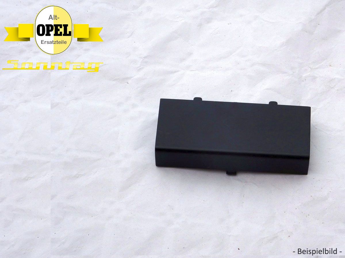 Deckel für Sicherungsdose OPEL Admiral B  Diplomat B