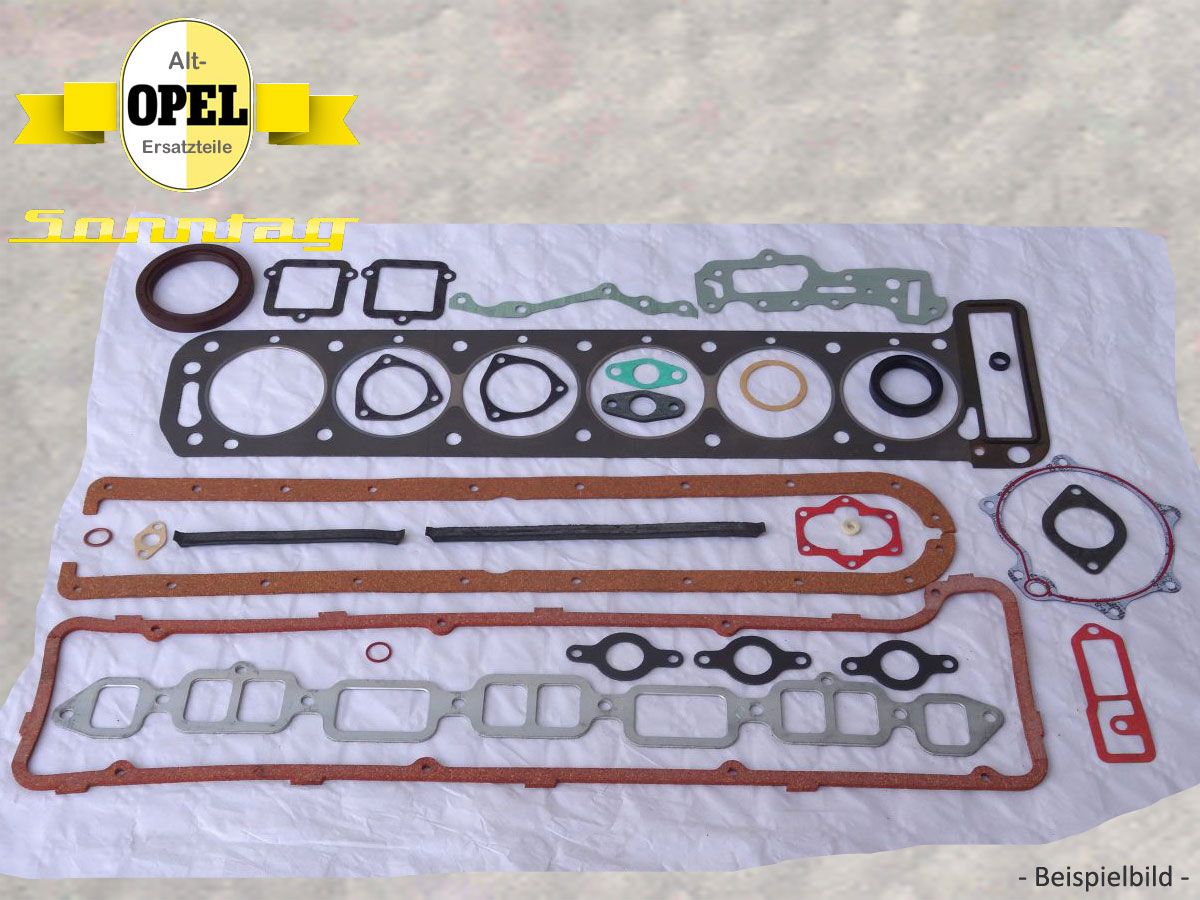 1606260 Motordichtung Satz  OPEL Blitz