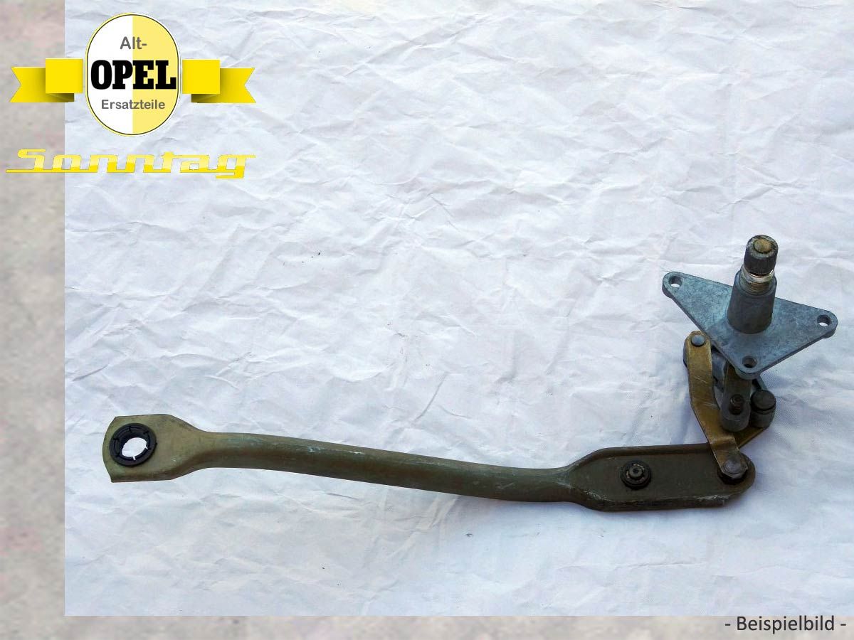 1274194 Scheibenwischerlager OPEL Admiral Diplomat B