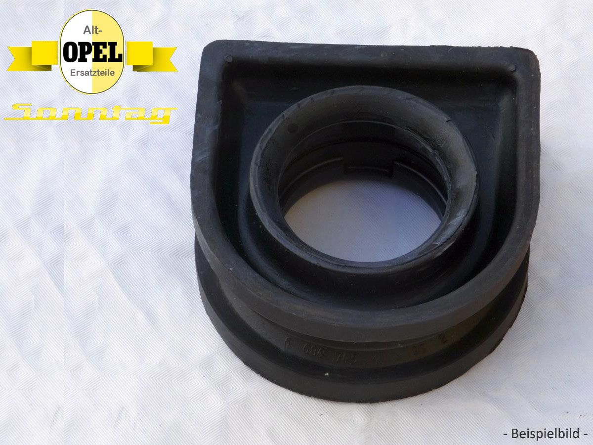 Dämpfungsring an Gelenkwellenlager OPEL Blitz