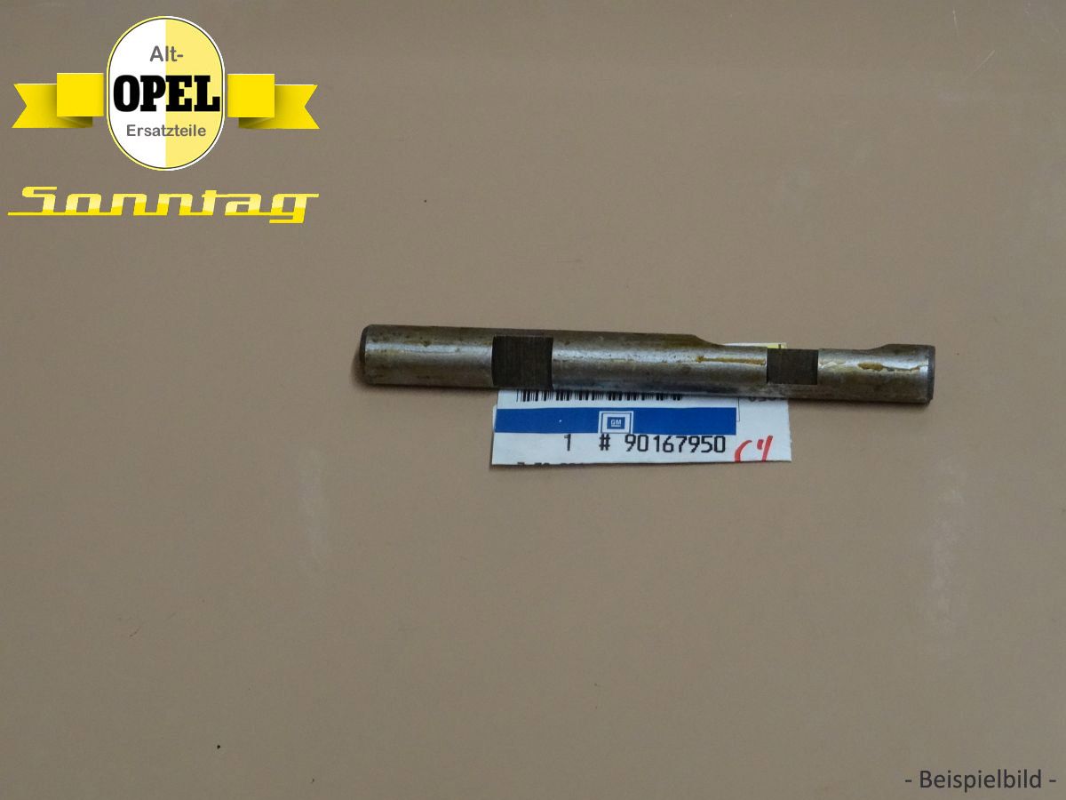 Schaltstange 5 Gang Getriebe OPEL Manta B  Ascona B