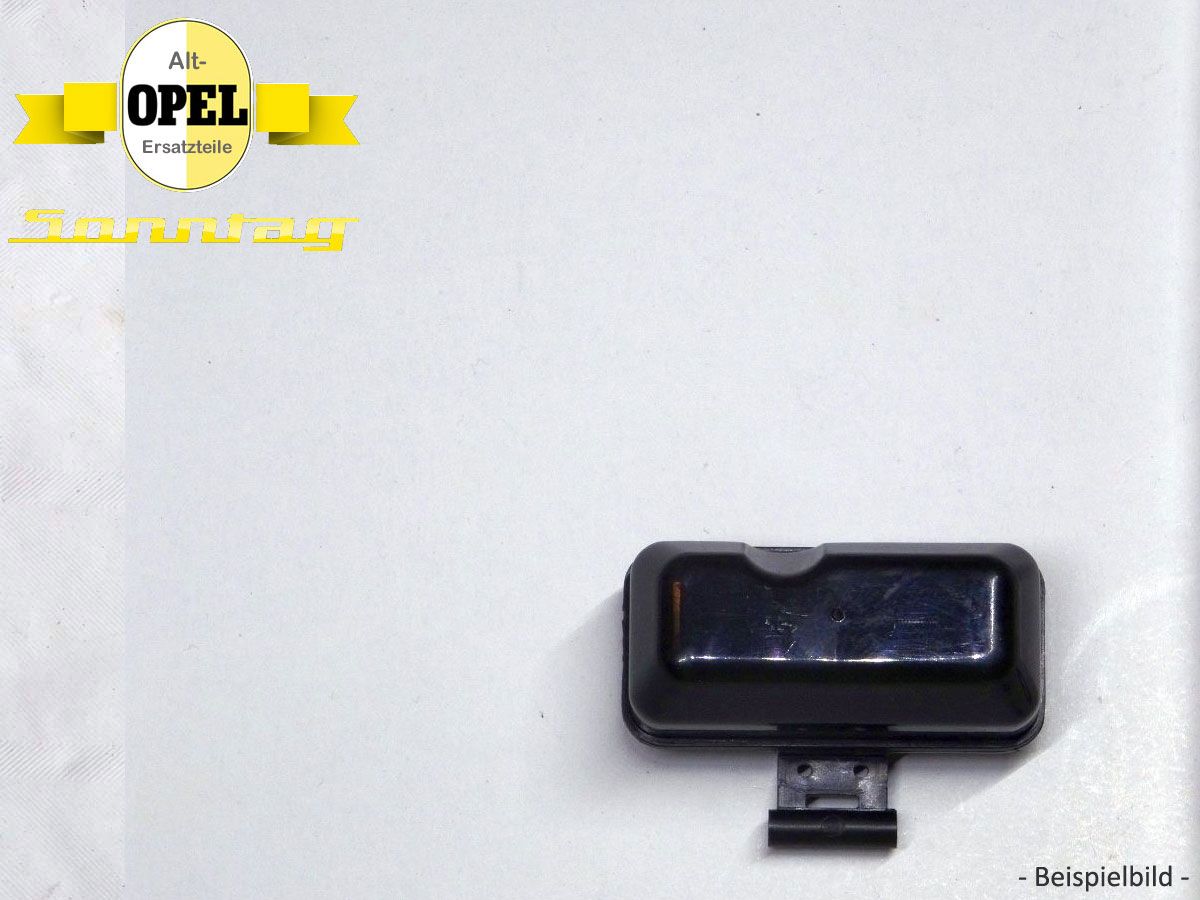 830730 Schwimmer für Zenith Vergaser OPEL Kapitän B  Admiral B  Diplomat B