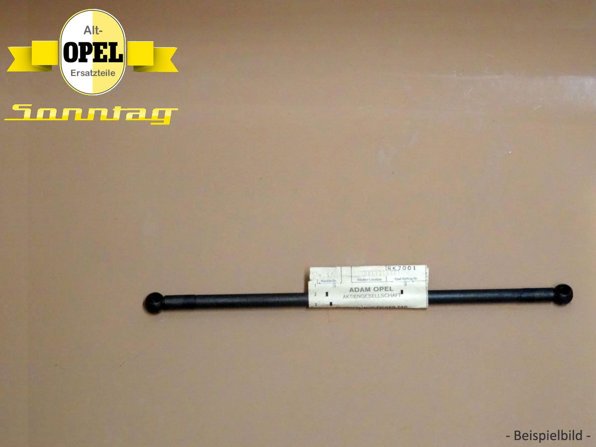 Stange für Gasgestänge OPEL Kapitän B  Admiral B  Diplomat B