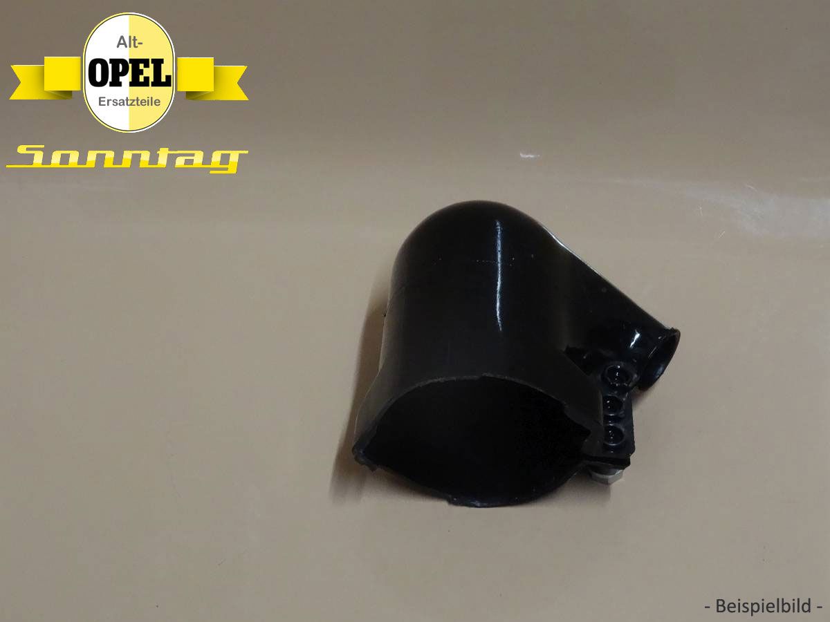 Schutzkappe für Zündverteilerkappe  OPEL Manta B  OPEL Ascona B