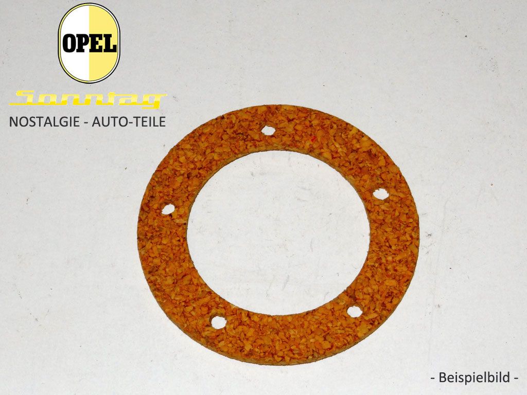Dichtung am Tankmessgerät OPEL Manta Ascona B