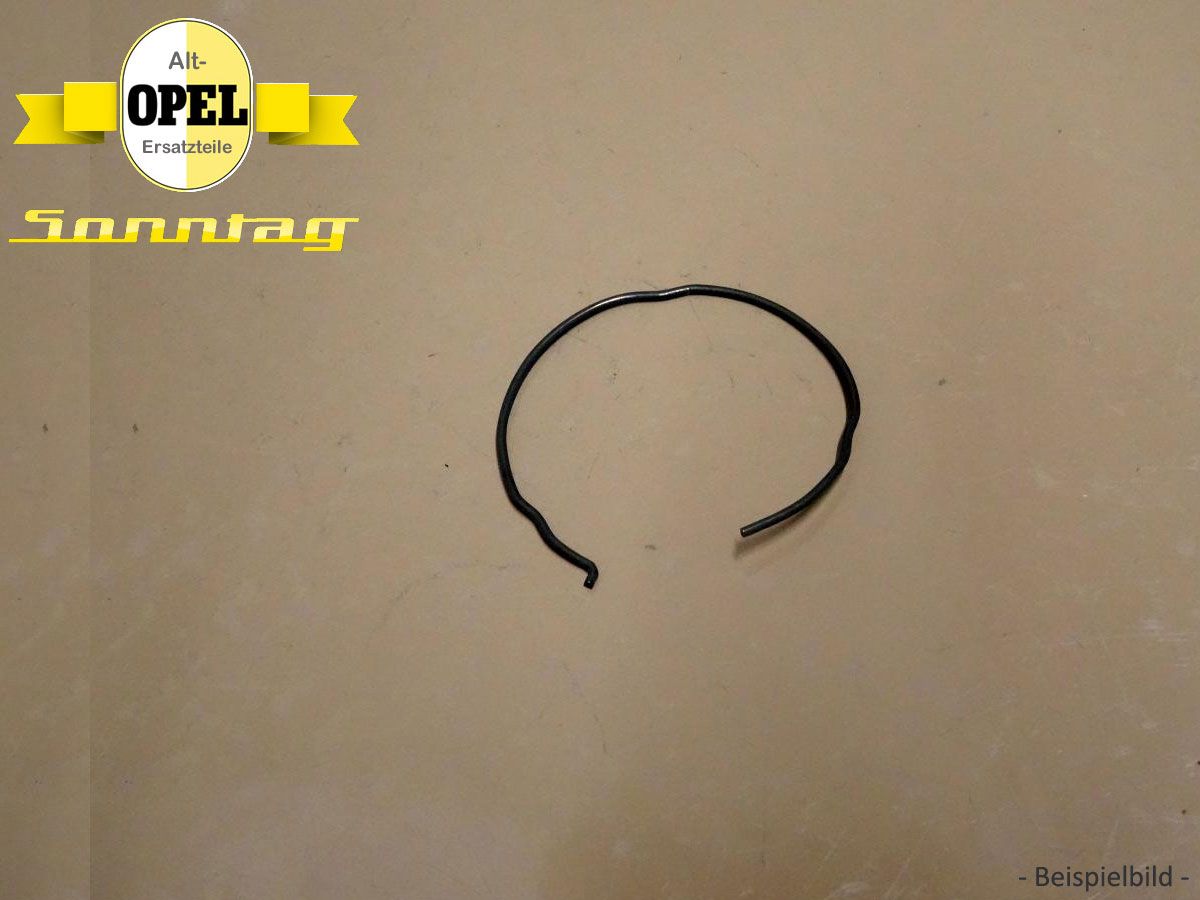 Synchronfeder OPEL Kapitän A  Admiral A