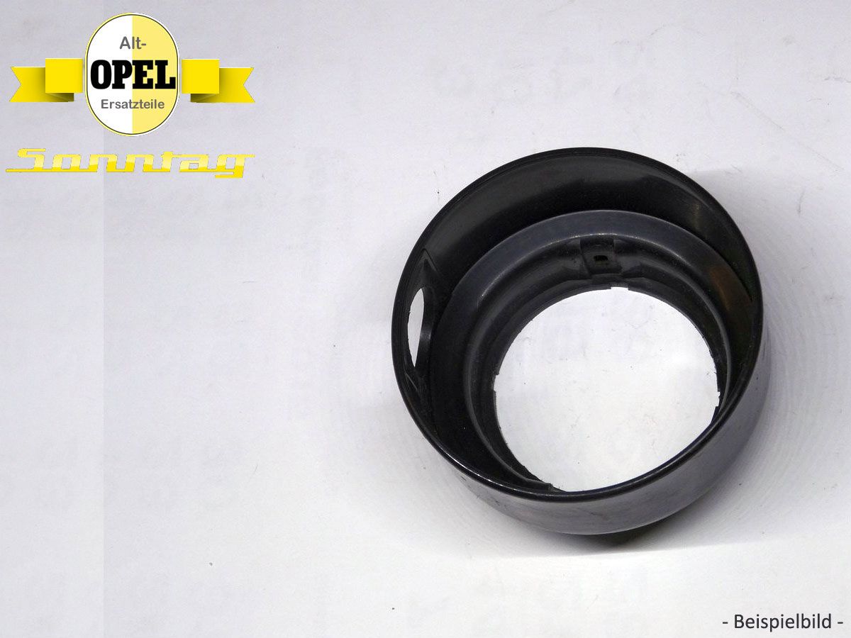 Gummitülle für Blinkerhebel OPEL Blitz