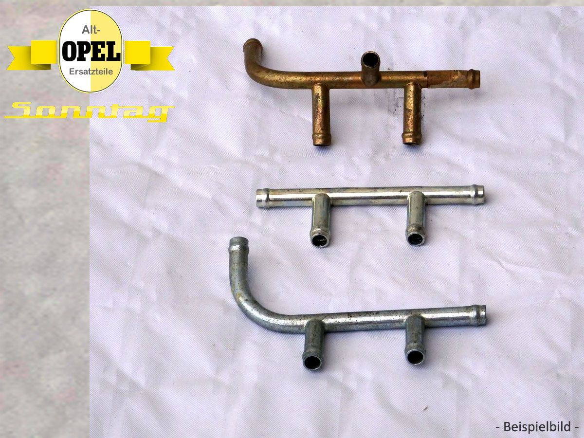 817300 Verteilerleitung  OPEL Admiral Diplomat B