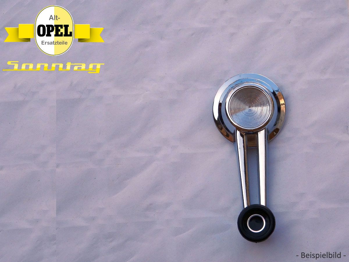 Fensterkurbel OPEL Kapitän Admiral A