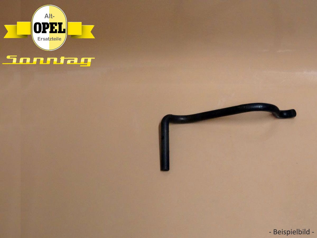 Verbindungsstange an Gaspedal OPEL Kapitän B  Admiral B  Diplomat B
