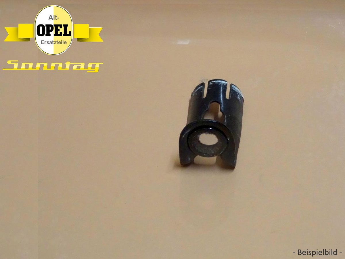 Halter für Schaltrohr OPEL Olympia 51