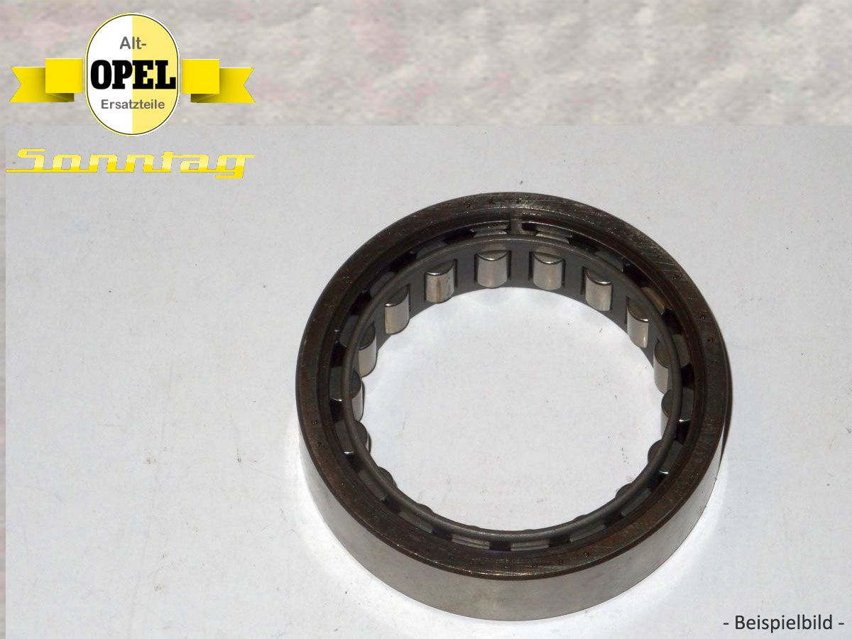 414318 Radlager für Hinterachswelle  OPEL GT  Kadett B