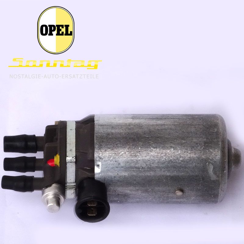 Elektro-Kraftstoffpumpe  OPEL Admiral B  Diplomat B 28E
