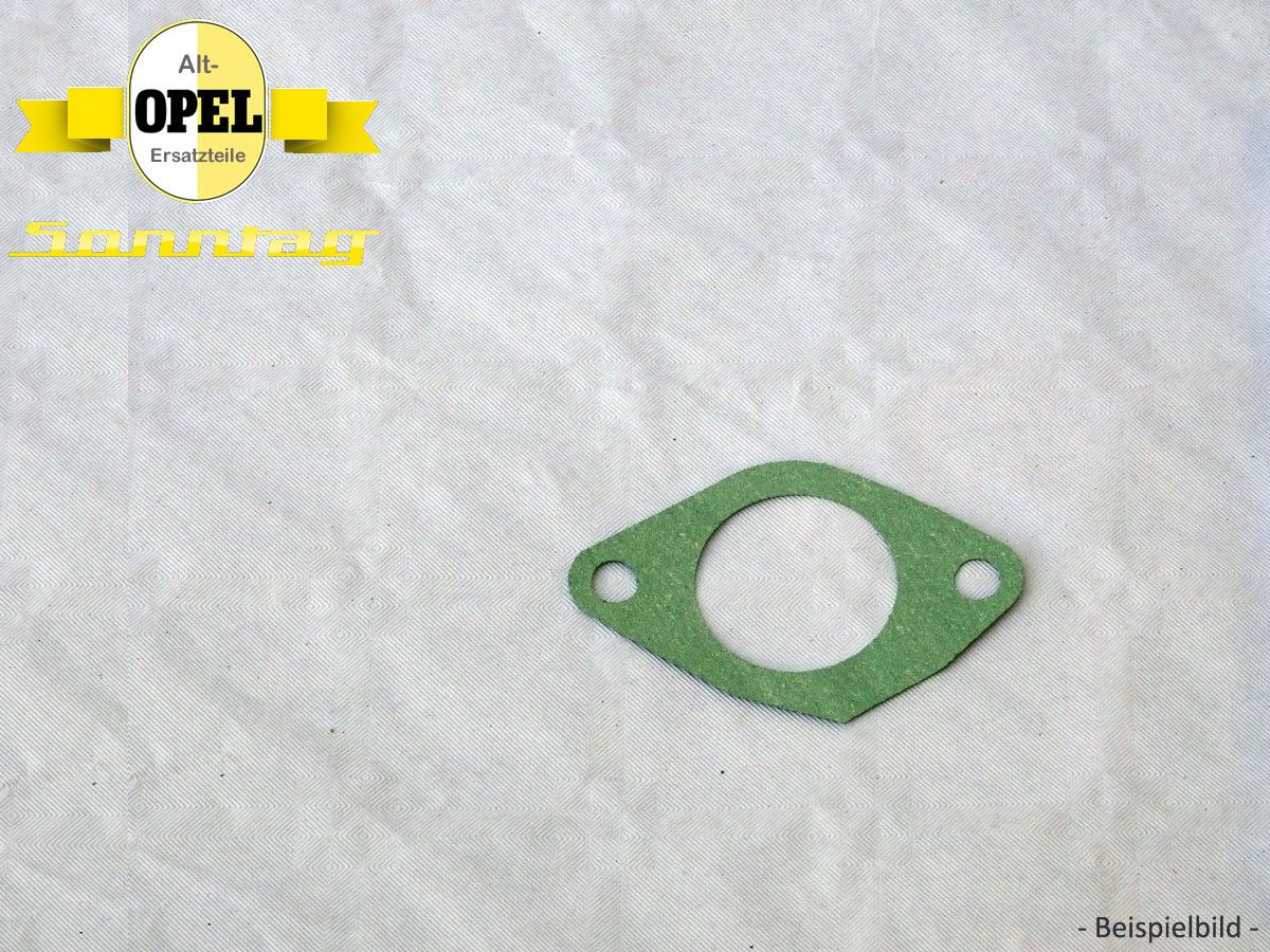 Dichtung für Scheibenwischerantrieb OPEL Blitz