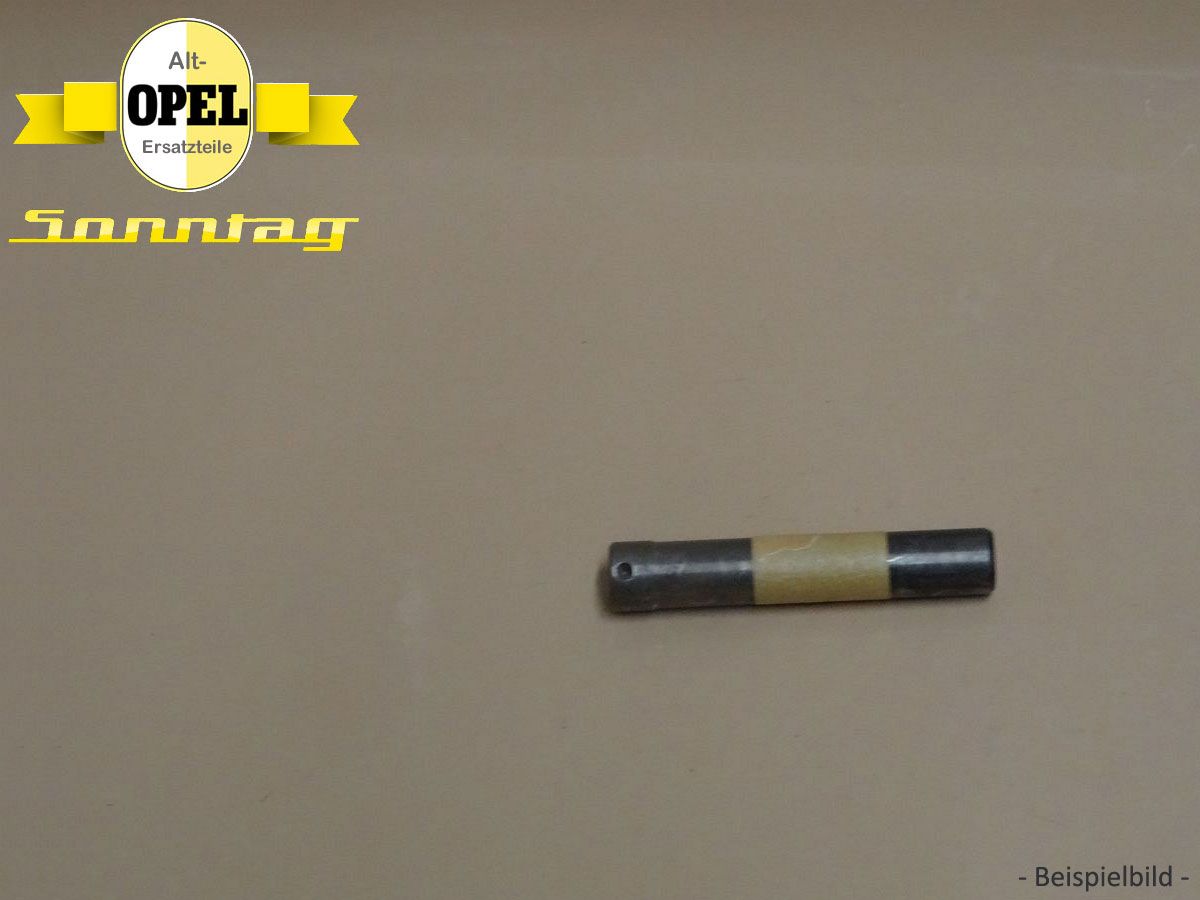 Welle für Zahnrad Rückwärtsgang OPEL Kadett B