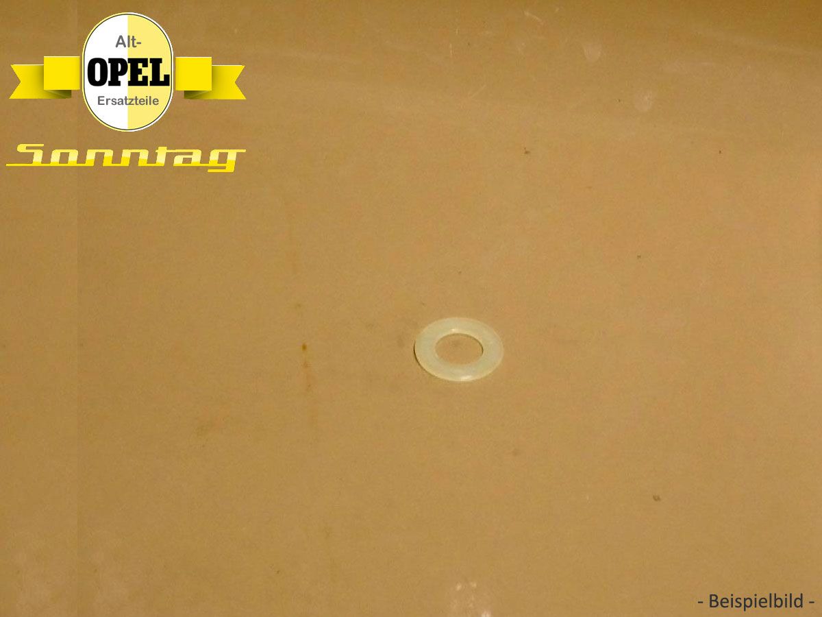 Dichtung für Ölablassschraube OPEL Admiral A  Diplomat A