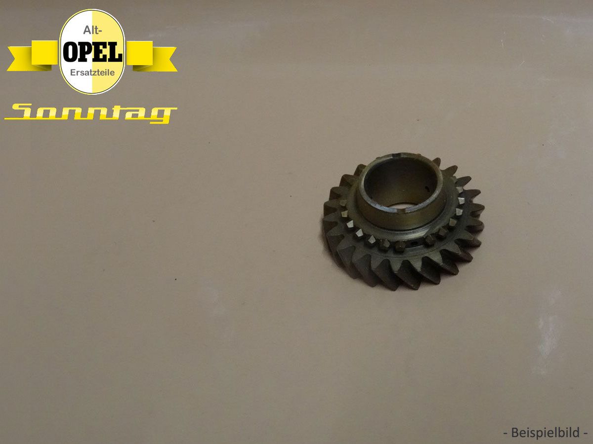 Zahnrad für Getriebe OPEL Kadett A