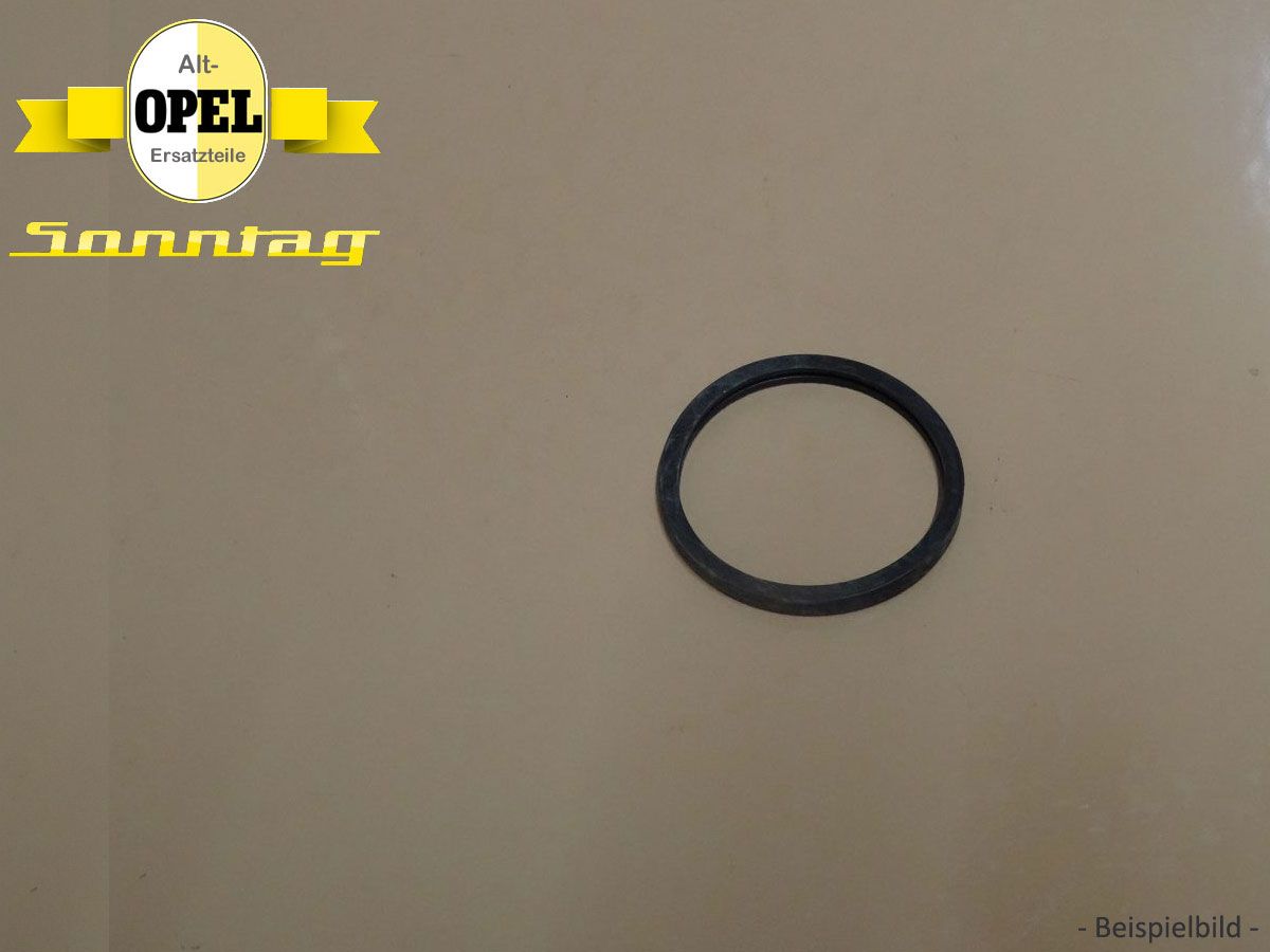 Dichtung für Thermostat OPEL Manta B