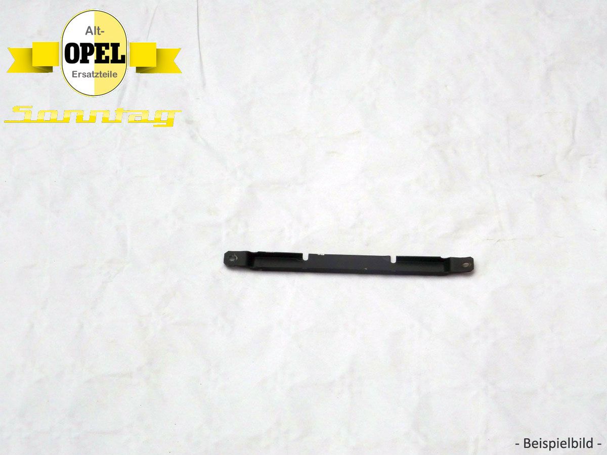 1806502 Halter für Heizkörper  OPEL Admiral Diplomat B