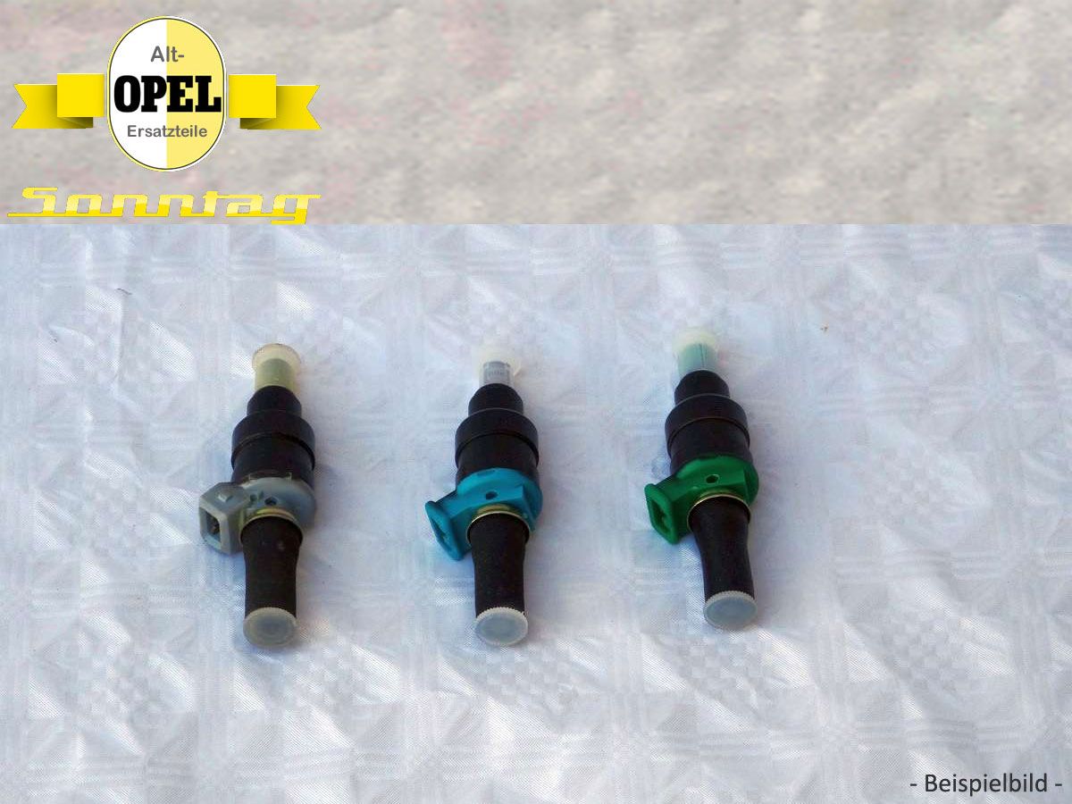 Einspritzdüse OPEL Admiral Diplomat B