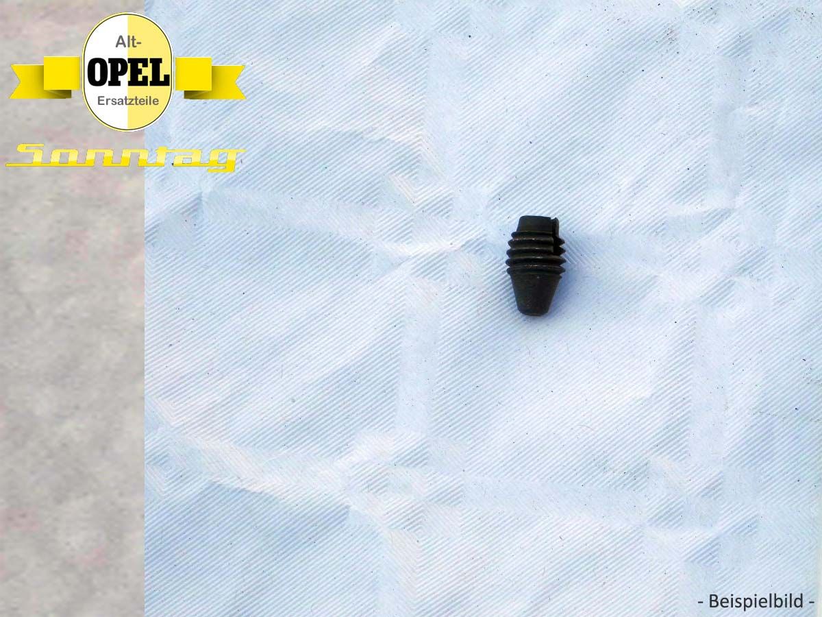 732326 Sicherungsschraube für Schalthebel OPEL Kapitän P