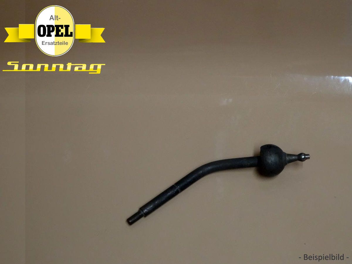 Schaltfinger für Schalthebel OPEL Kadett B  OPEL GT-A  OPEL Olympia-A