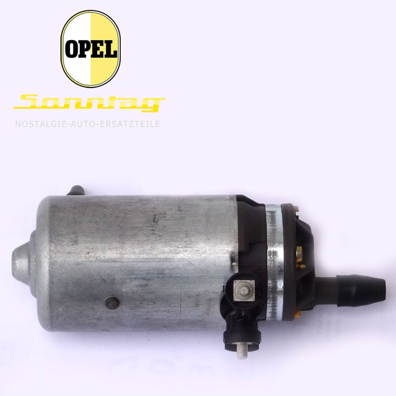 Elektro-Kraftstoffpumpe OPEL Admiral B  Diplomat B