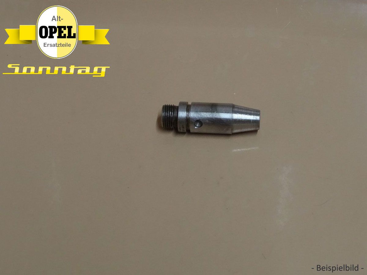 Führung für Tachometerschraubenrad OPEL Manta B  Ascona B Getrag