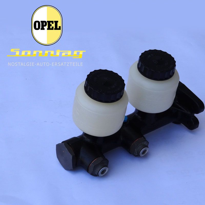 Hauptbremszylinder OPEL Kapitän Admiral Diplomat A