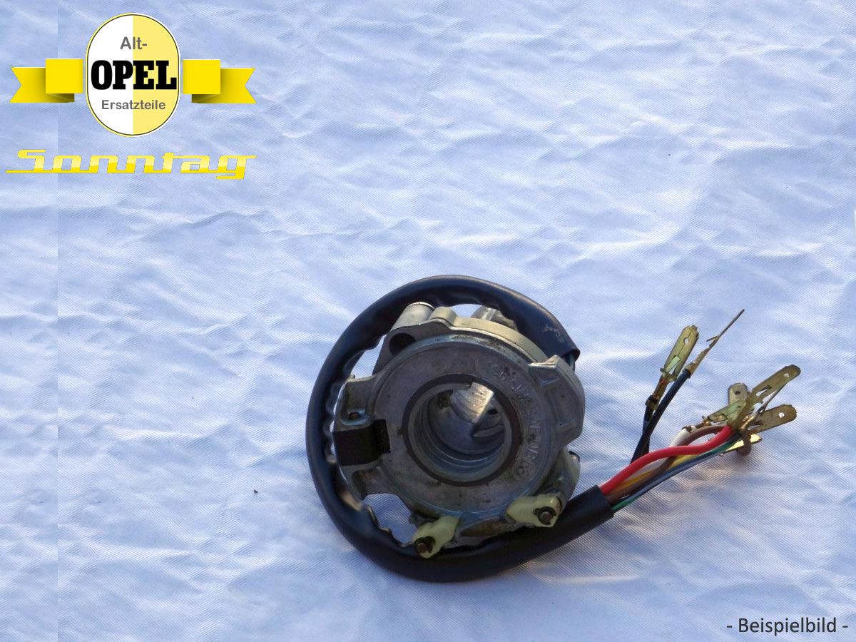 Blinkerschalter OPEL Kadett B