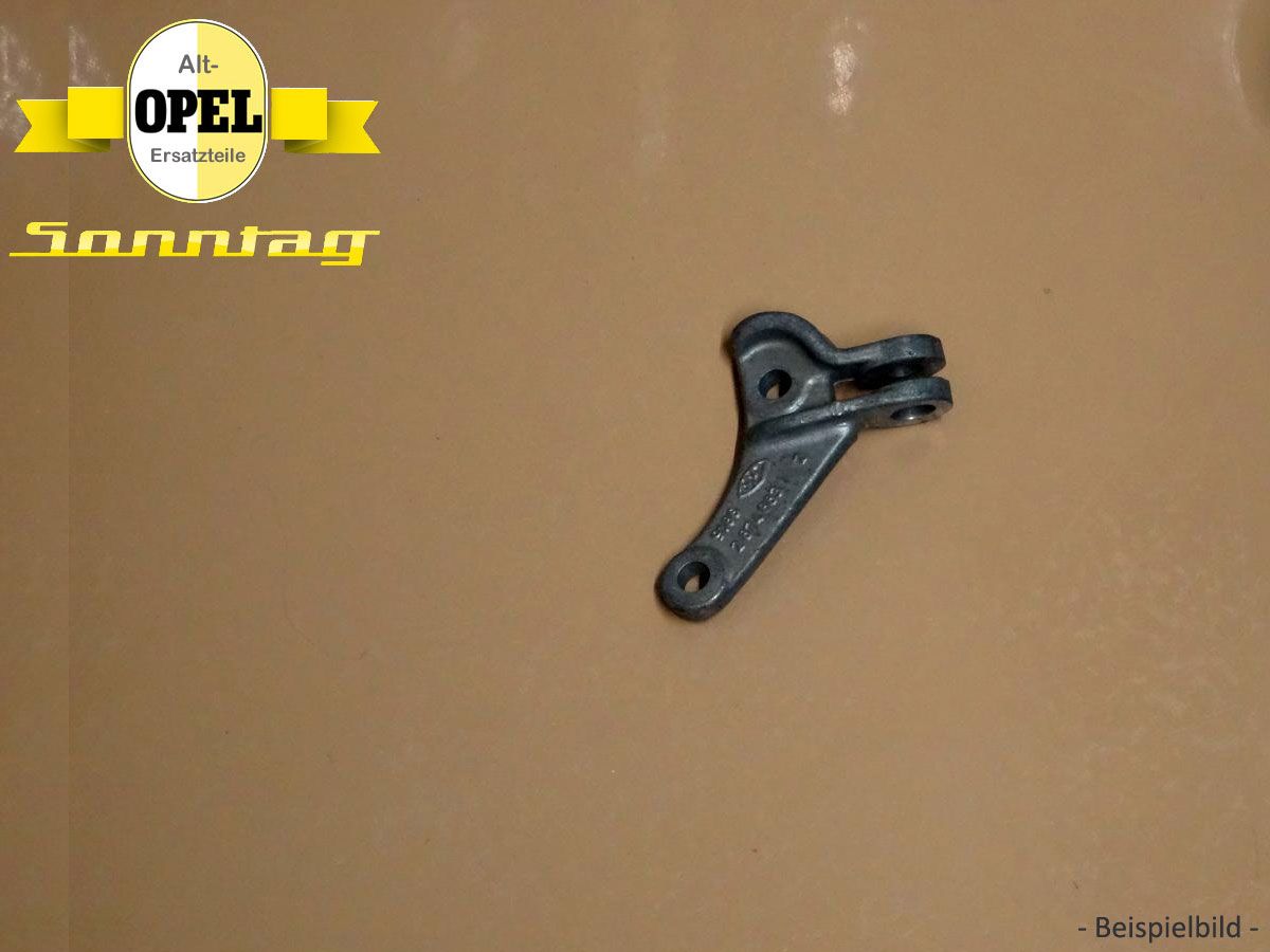 Lagerbock für Schaltstange OPEL Kapitän A  Admiral A