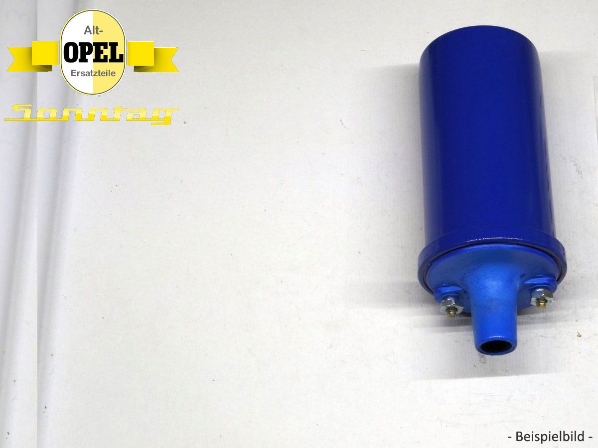 Zündspule Repro OPEL Admiral Diplomat A V8