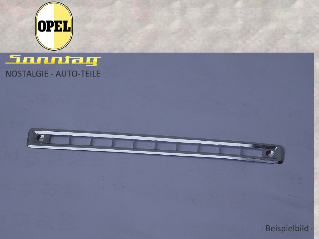 1752008 Blende für Entlüftungseinsatz