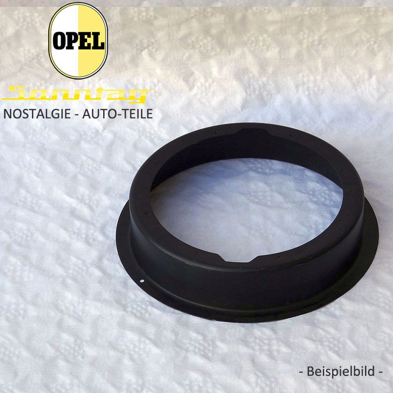 Ring für Scheinwerferbefestigung OPEL Blitz