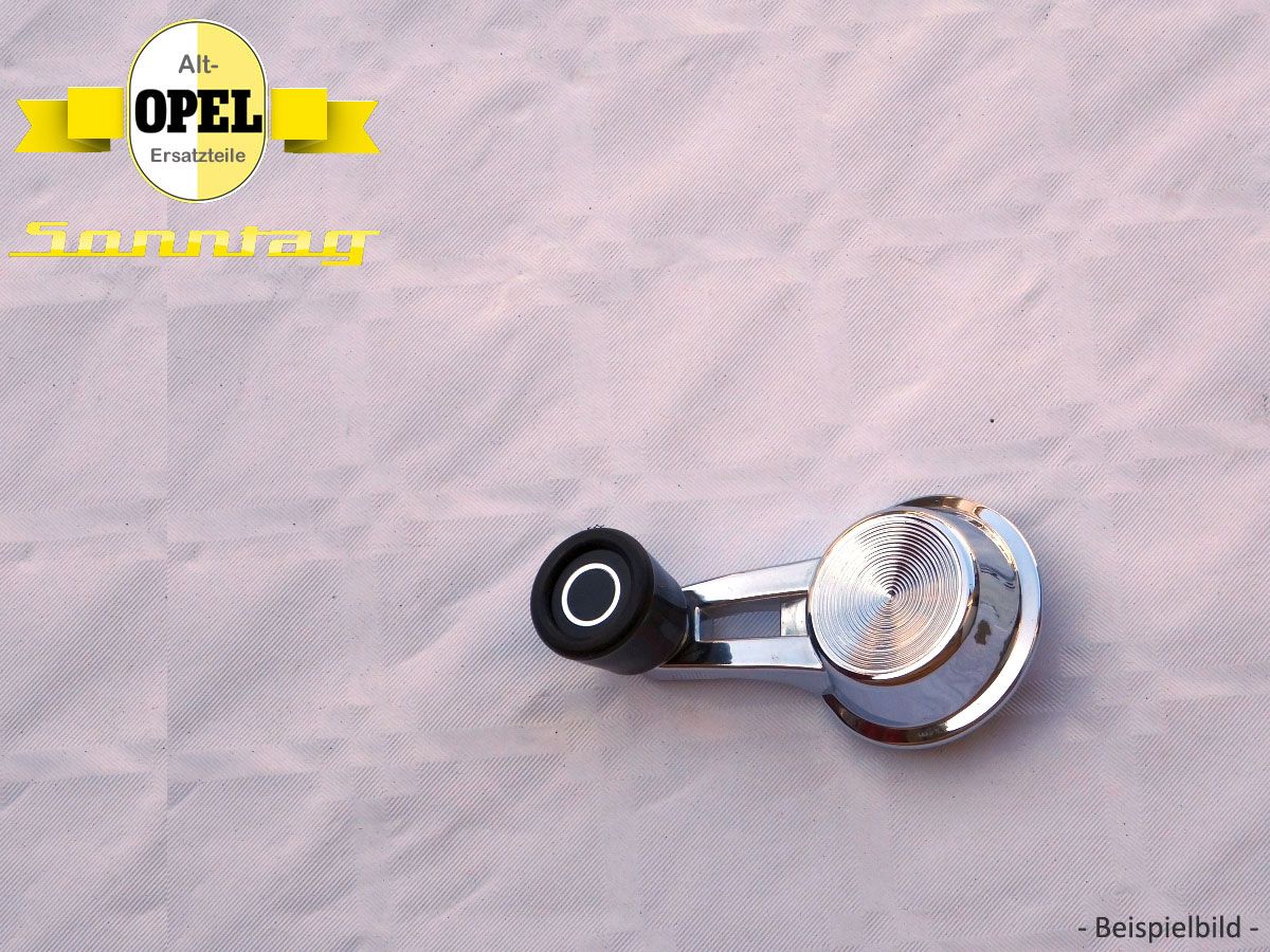 Fensterkurbel OPEL Kapitän Admiral Diplomat A
