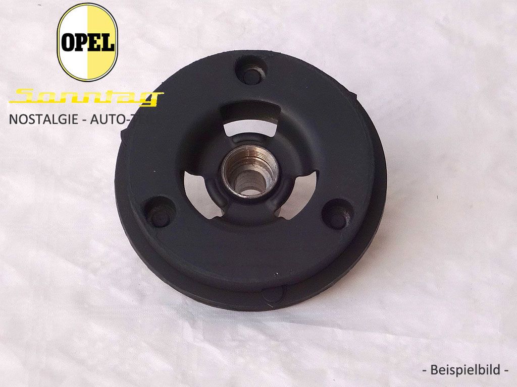 Antriebskupplung der Klimaanlage OPEL Diplomat B  Bitter CD