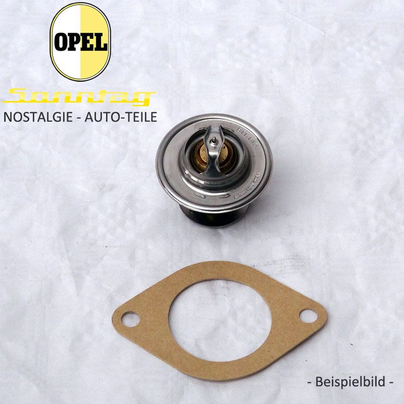 1338024 Kühlwasser-Thermostat