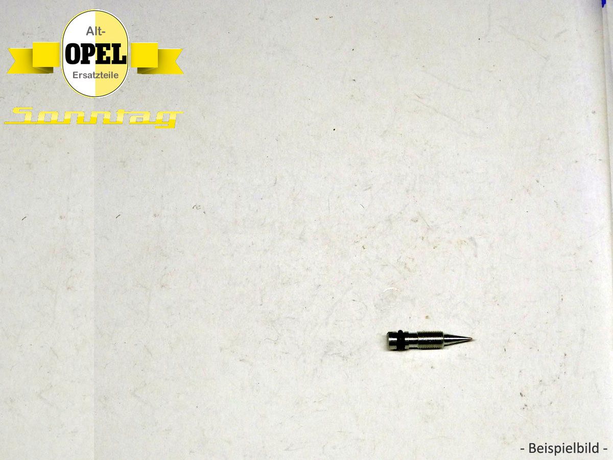 Leerlauf Einstellschraube OPEL Admiral Diplomat B
