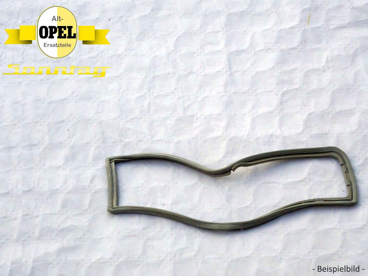 Abdichtung für Heckleuchte OPEL Kapitän B  Admiral B  Diplomat B