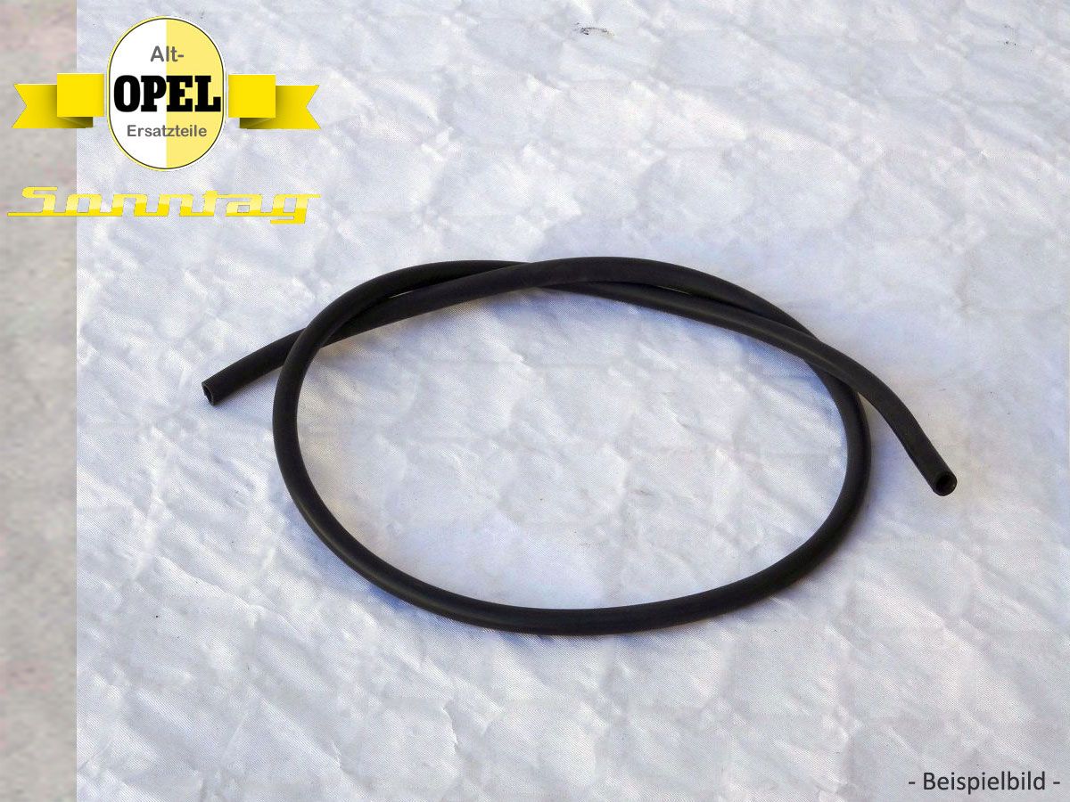 1302601 Überlaufschlauch an Kühler OPEL Blitz